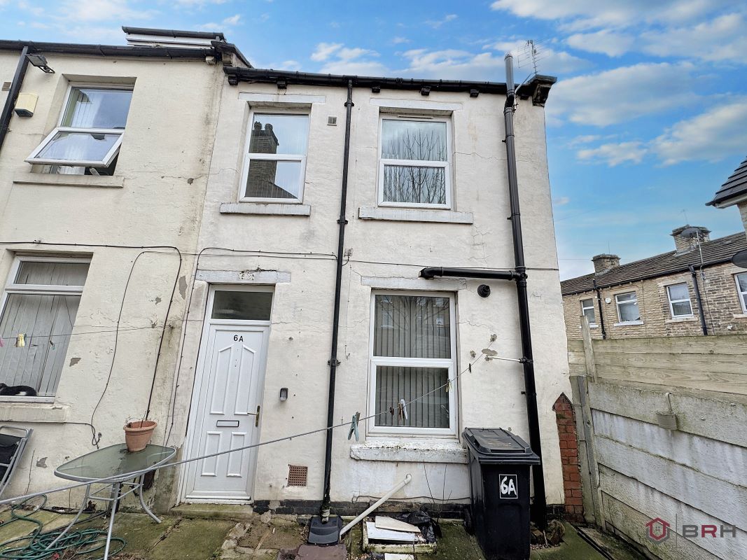 Property for Auction in South Yorkshire - 6A Schofield Lane, Huddersfield, West Yorkshire, HD5 9DE