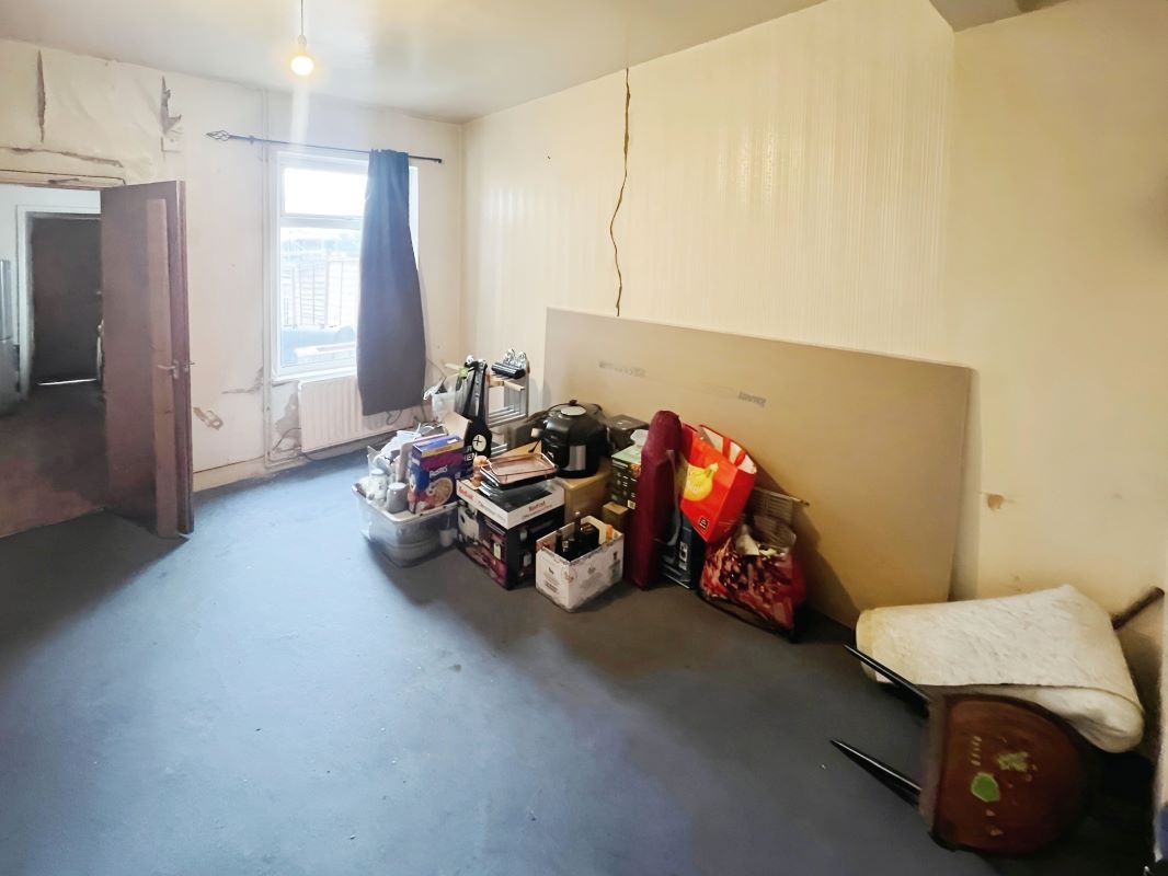 11 Grafton Street Stoke, Coventry, West Midlands, CV1 2HX