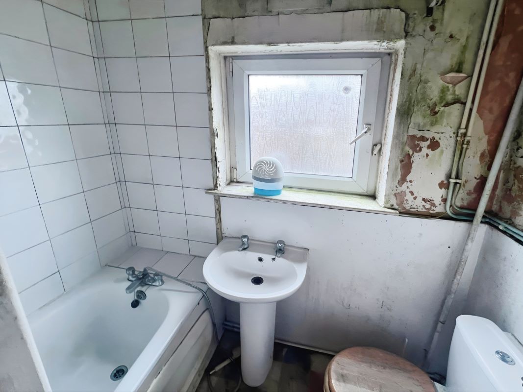 11 Grafton Street Stoke, Coventry, West Midlands, CV1 2HX