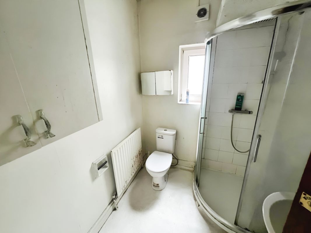 11 Grafton Street Stoke, Coventry, West Midlands, CV1 2HX