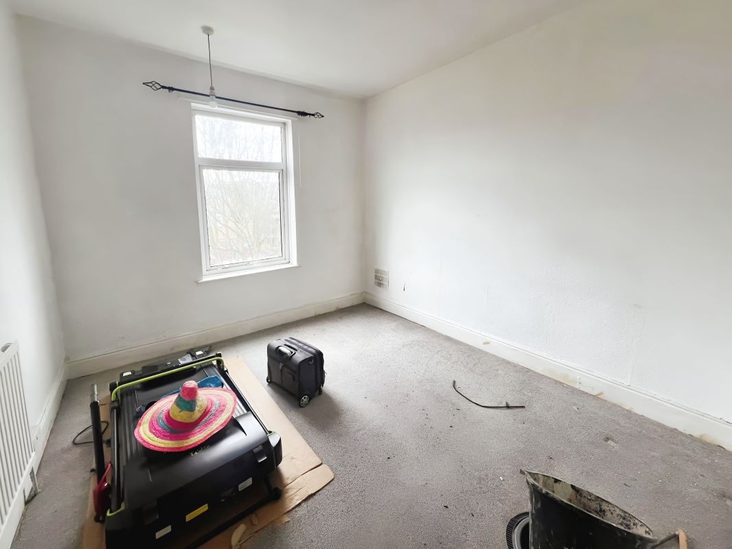 11 Grafton Street Stoke, Coventry, West Midlands, CV1 2HX