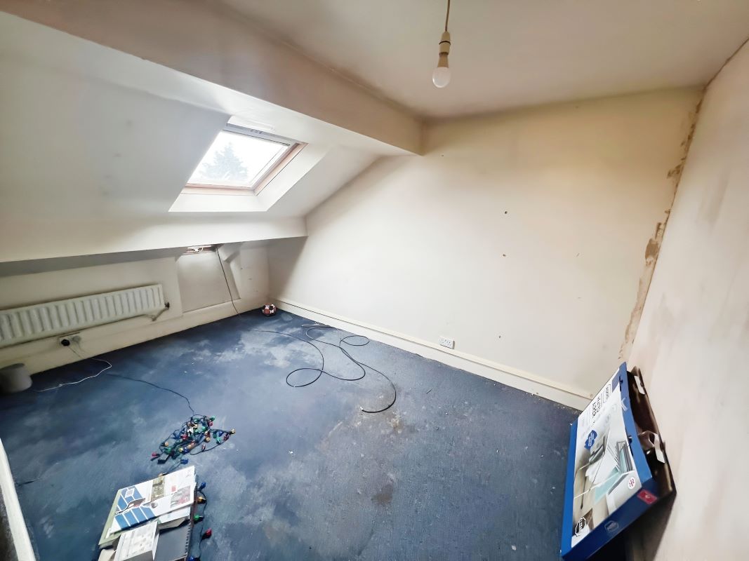 11 Grafton Street Stoke, Coventry, West Midlands, CV1 2HX