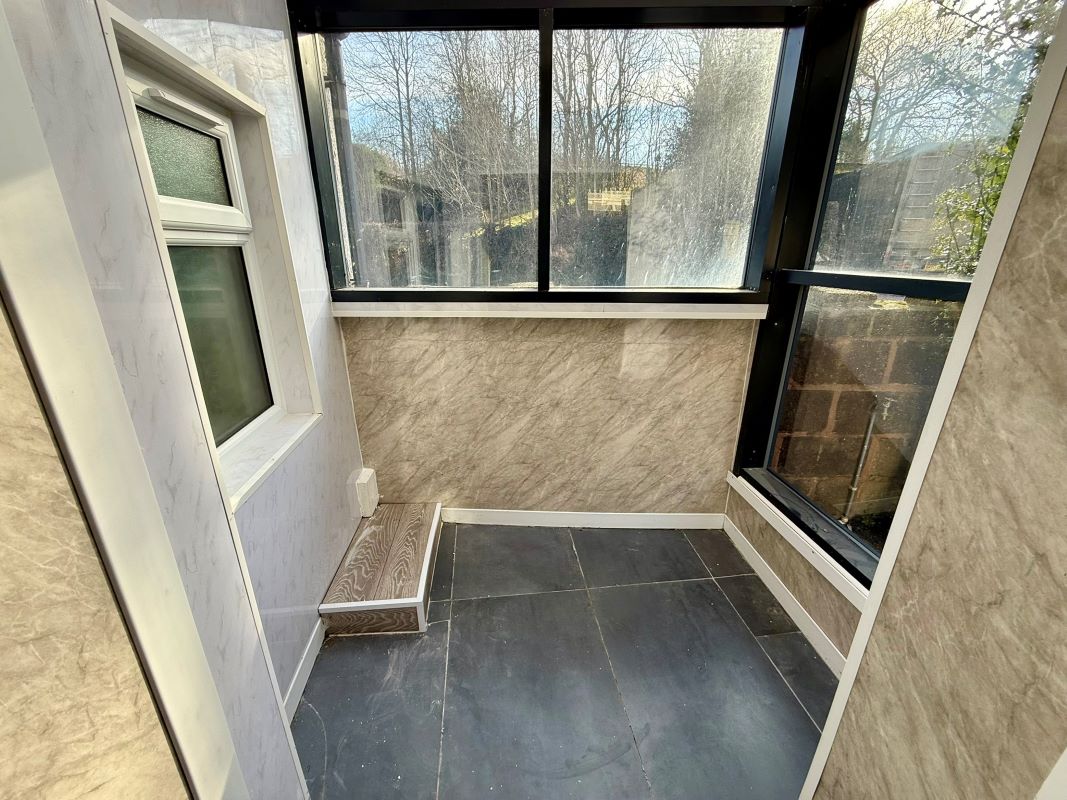 1 Martham Cottages Cranberry, Stafford, Staffordshire, ST21 6SQ