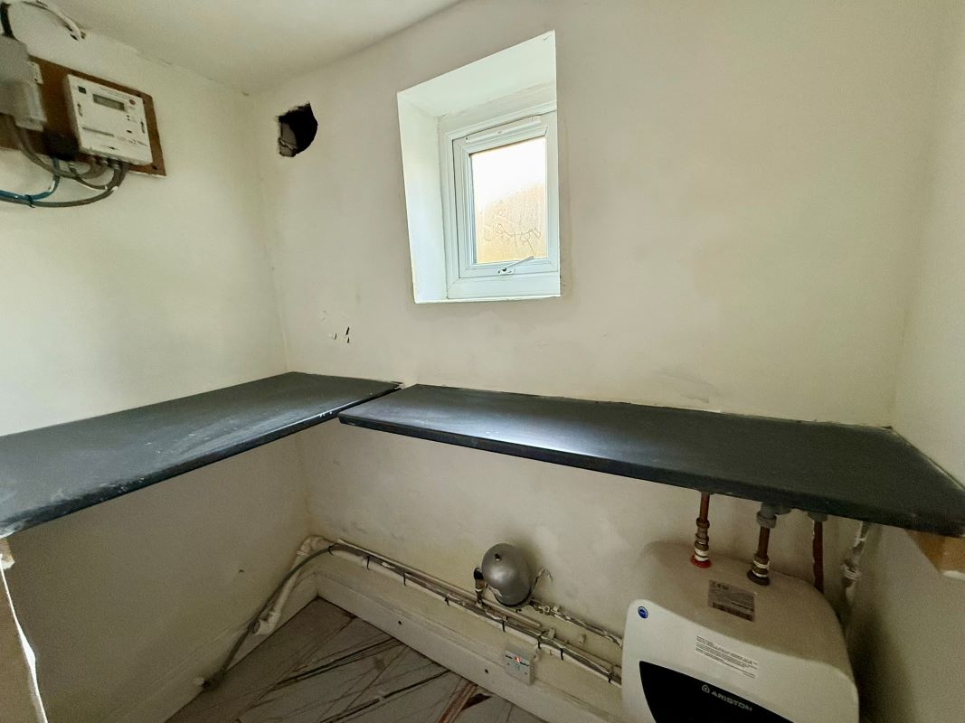 1 Martham Cottages Cranberry, Stafford, Staffordshire, ST21 6SQ