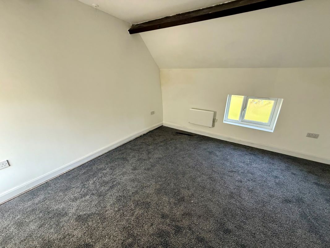 1 Martham Cottages Cranberry, Stafford, Staffordshire, ST21 6SQ