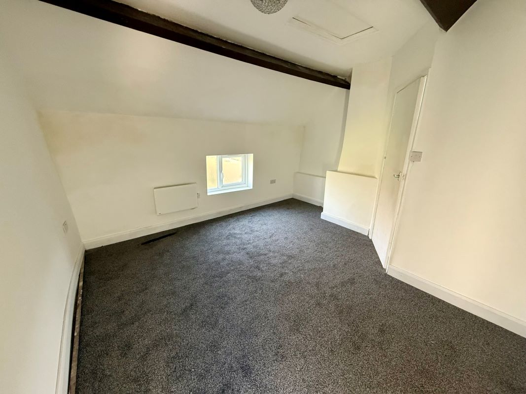 1 Martham Cottages Cranberry, Stafford, Staffordshire, ST21 6SQ