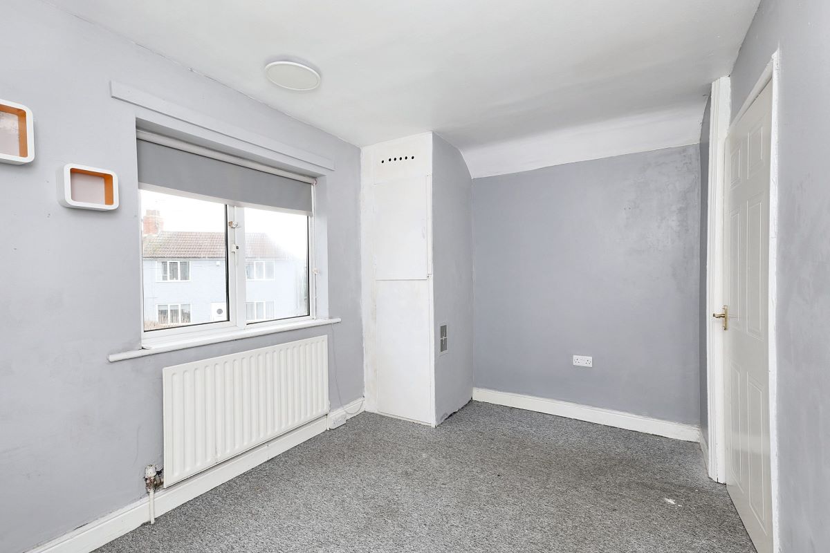 57 Royds Crescent Rhodesia, Worksop, Nottinghamshire, S80 3HG