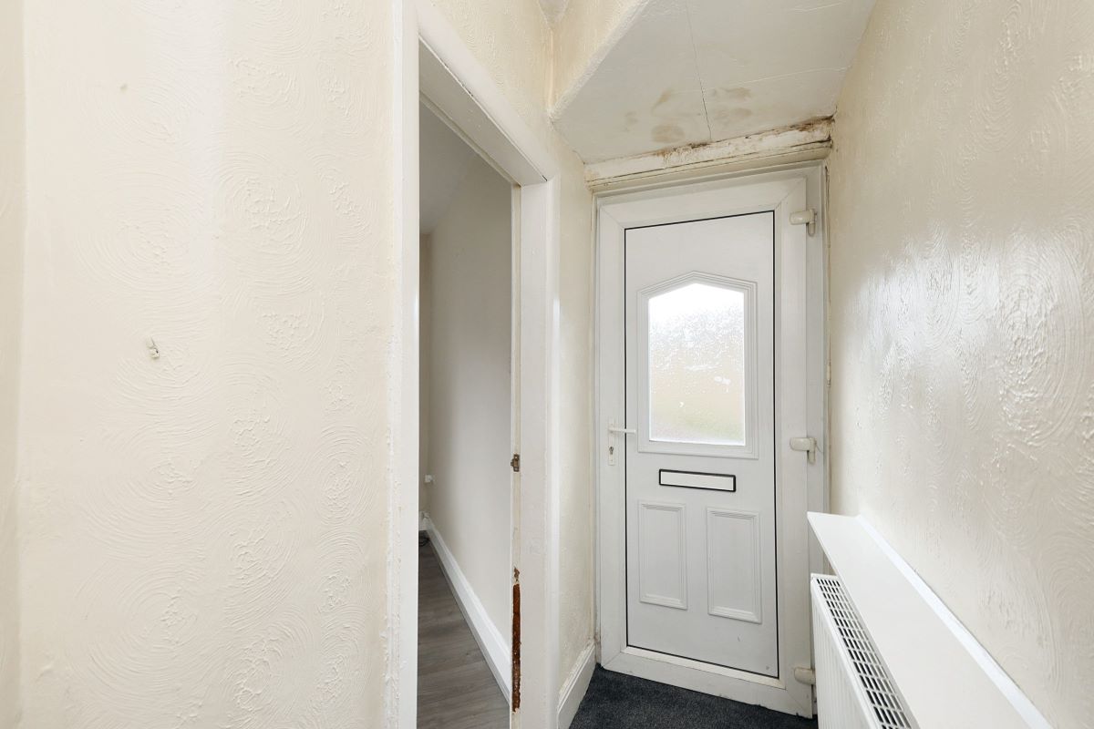 57 Royds Crescent Rhodesia, Worksop, Nottinghamshire, S80 3HG