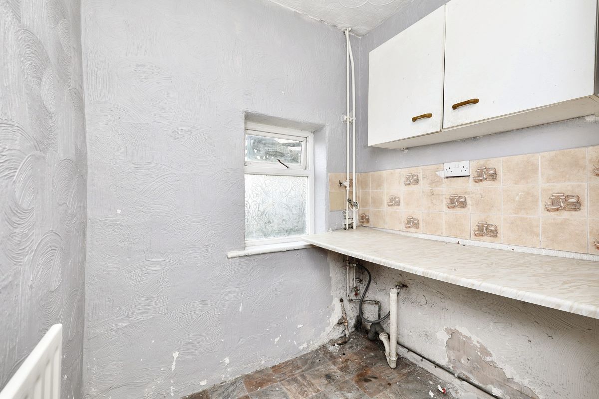 57 Royds Crescent Rhodesia, Worksop, Nottinghamshire, S80 3HG