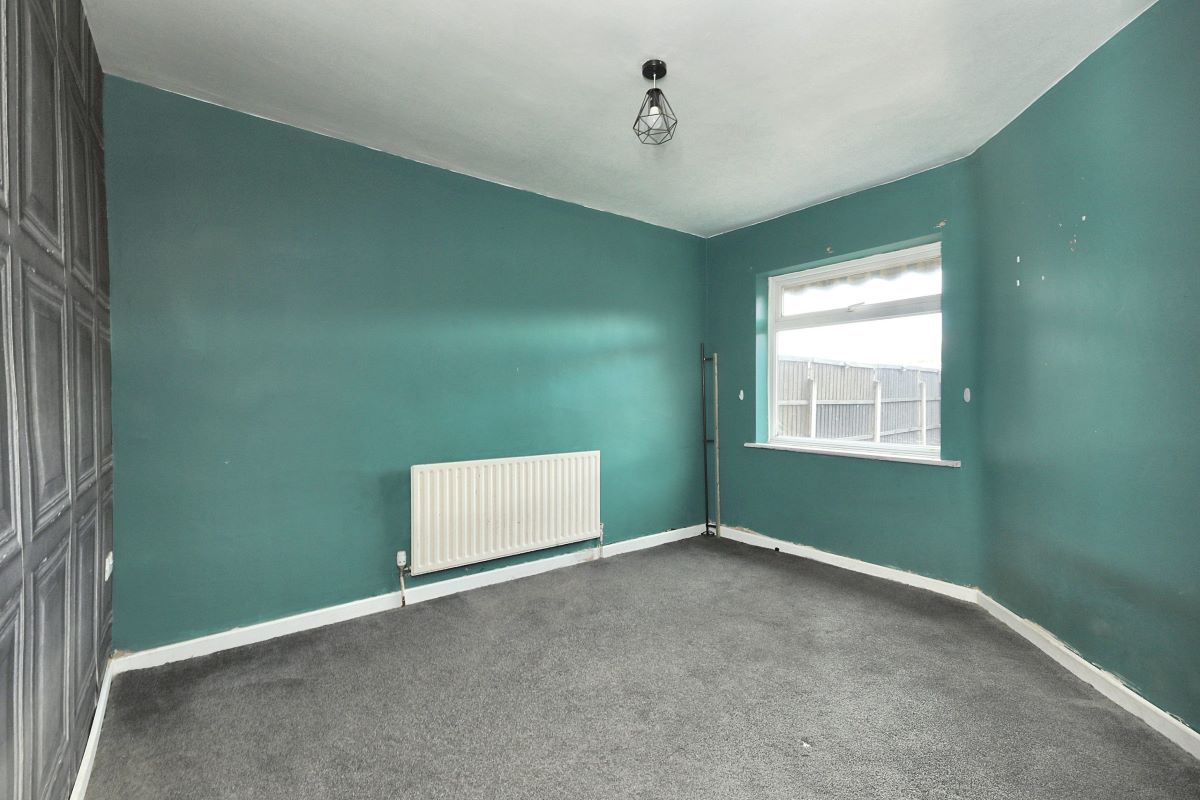 57 Royds Crescent Rhodesia, Worksop, Nottinghamshire, S80 3HG