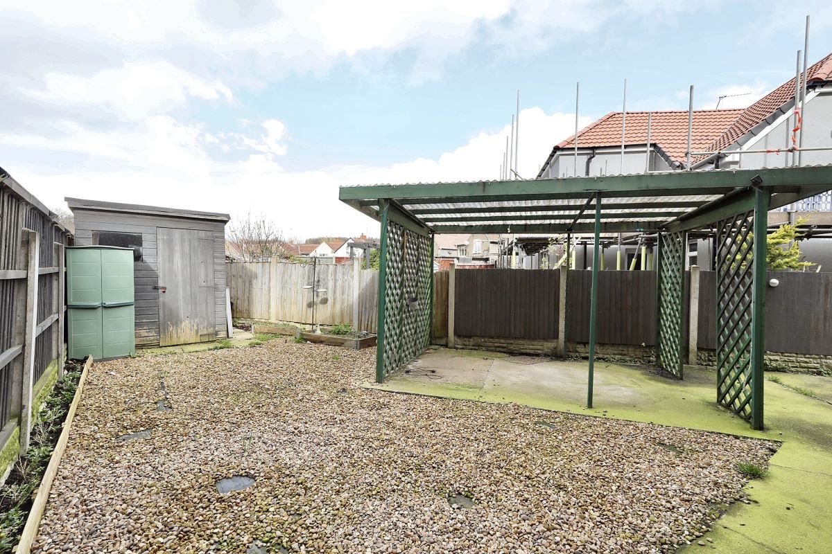 57 Royds Crescent Rhodesia, Worksop, Nottinghamshire, S80 3HG