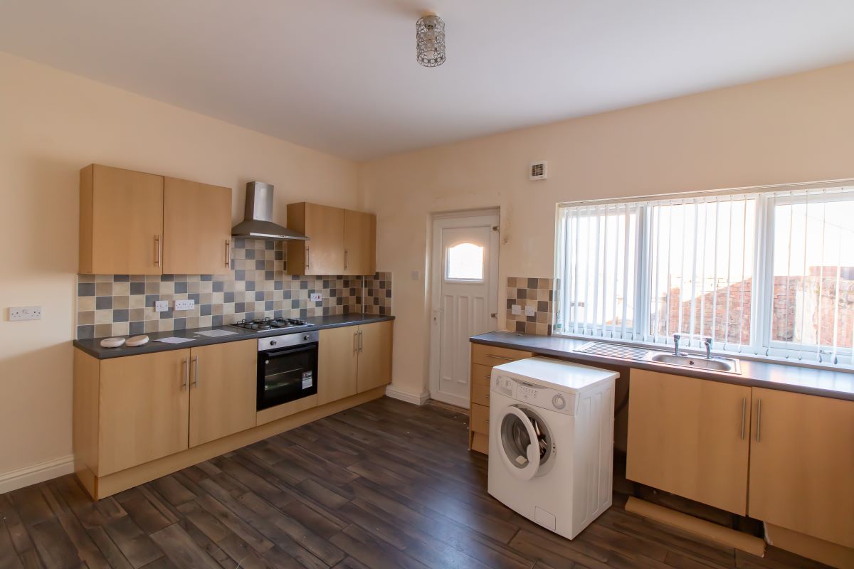 Number 19 Middle Street Blackhall Colliery, Hartlepool, Cleveland, TS27 4EE