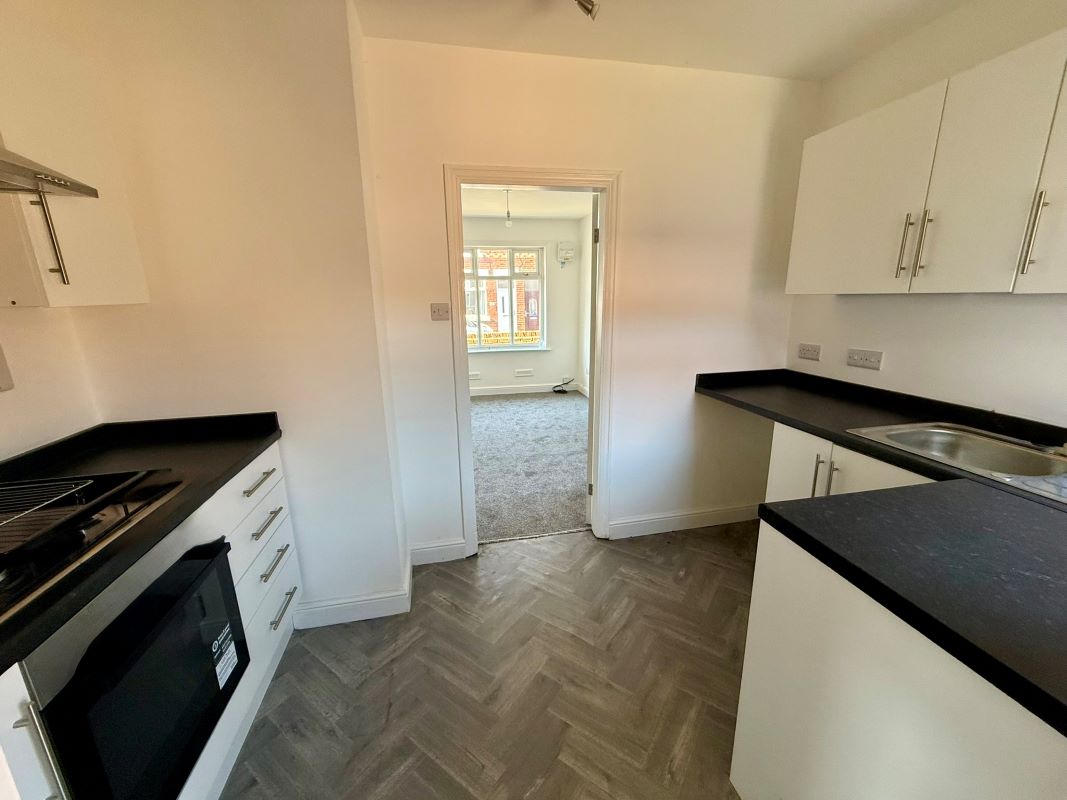 4 Felstead Street, Stoke-On-Trent, Staffordshire, ST2 7HJ