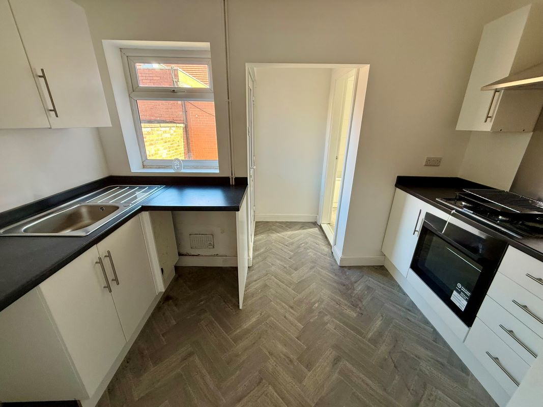 4 Felstead Street, Stoke-On-Trent, Staffordshire, ST2 7HJ