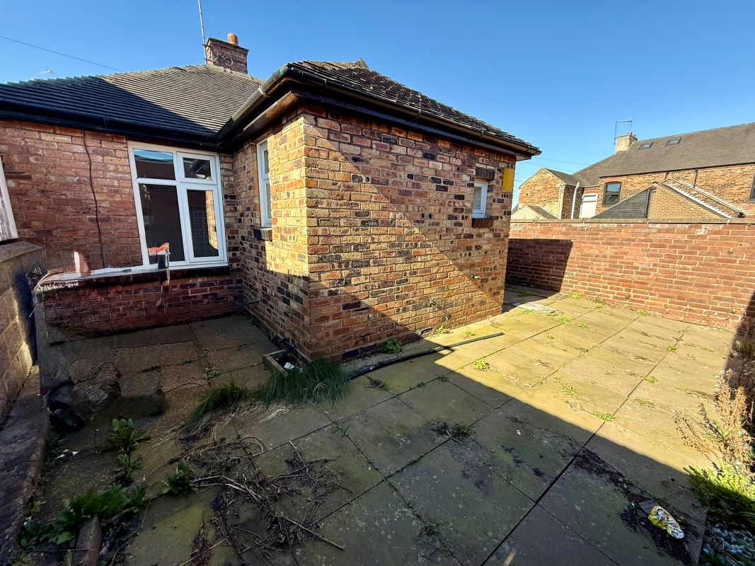 4 Felstead Street, Stoke-On-Trent, Staffordshire, ST2 7HJ