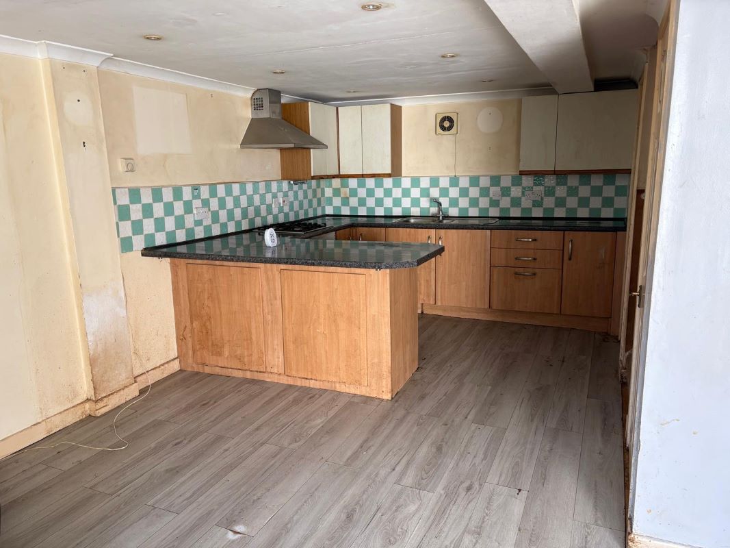The Coach House Prospect Place, Kington, Herefordshire, HR5 3AY