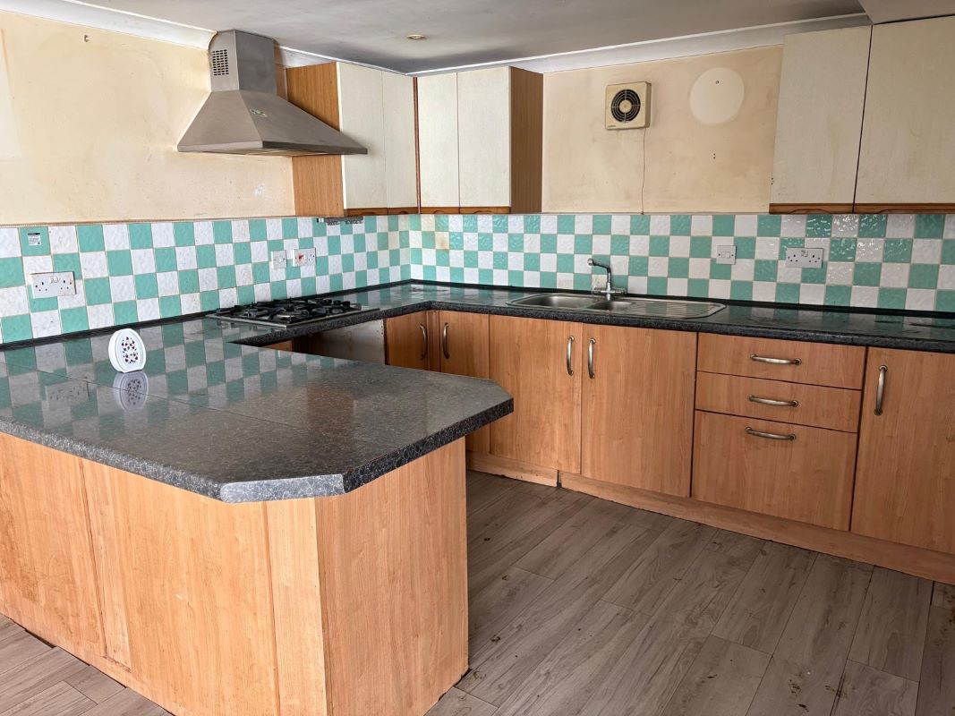 The Coach House Prospect Place, Kington, Herefordshire, HR5 3AY