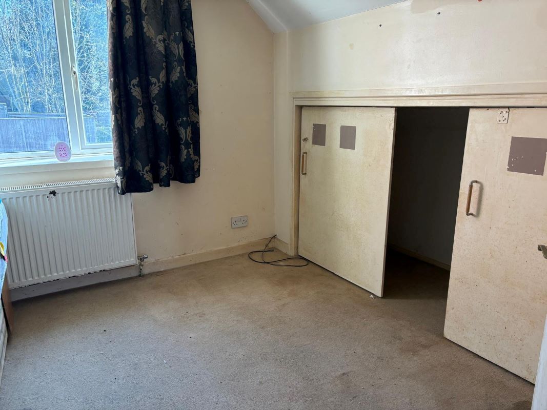 The Coach House Prospect Place, Kington, Herefordshire, HR5 3AY