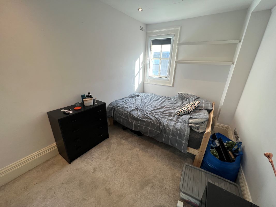 6 Telegraph House 11-15 High Street, Sheffield, South Yorkshire, S1 2GA