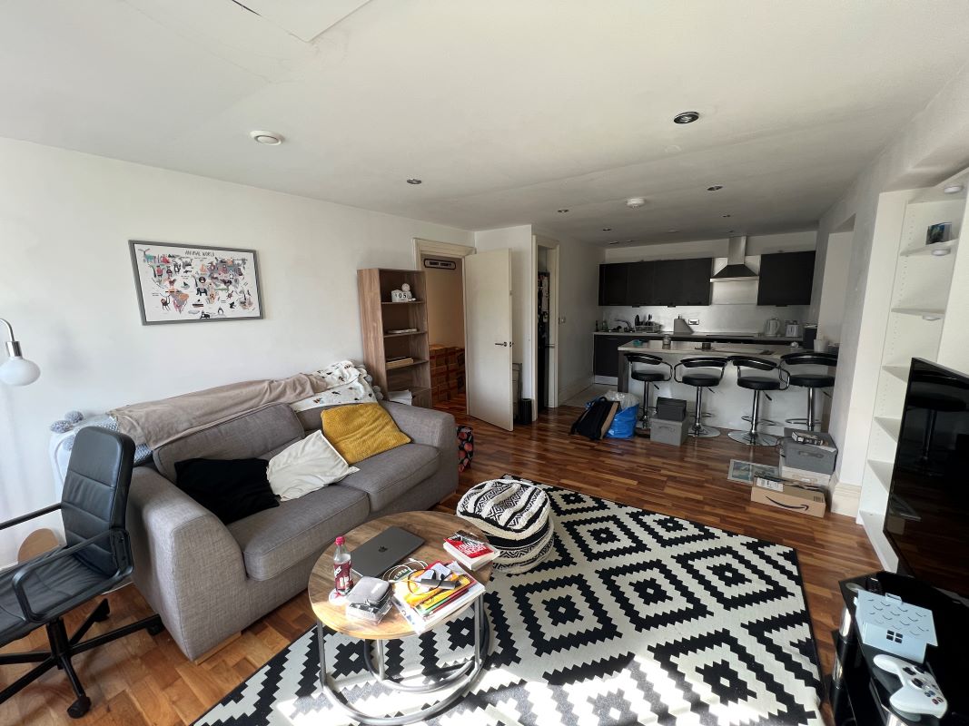 6 Telegraph House 11-15 High Street, Sheffield, South Yorkshire, S1 2GA