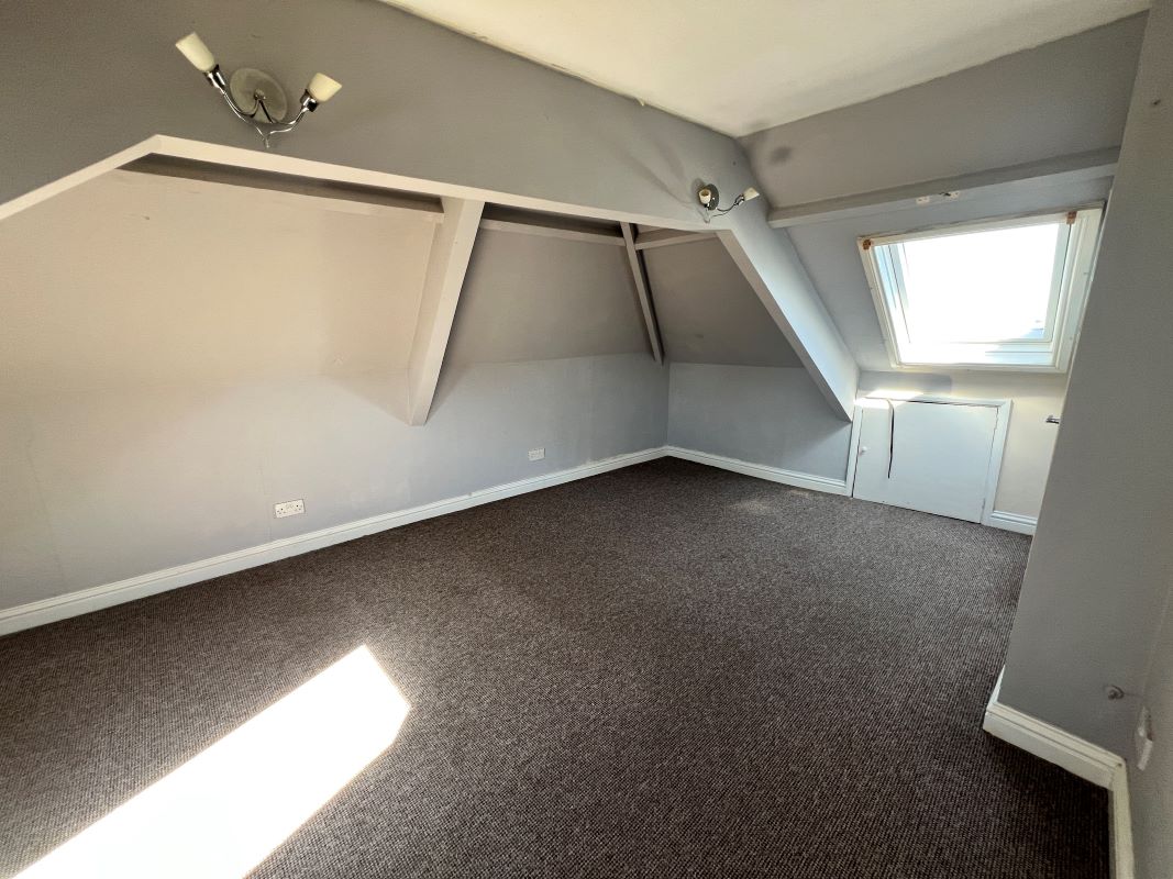 Flat C 10 Florence Place, Plymouth, Devon, PL4 9QQ