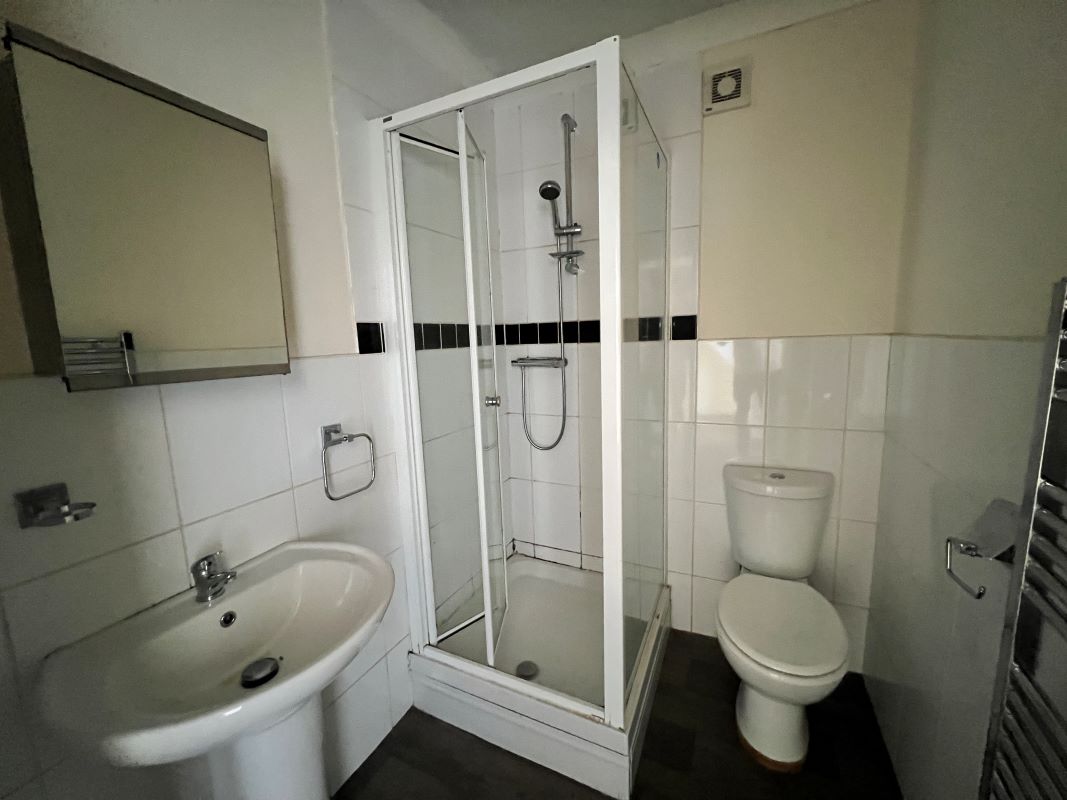 Flat C 10 Florence Place, Plymouth, Devon, PL4 9QQ