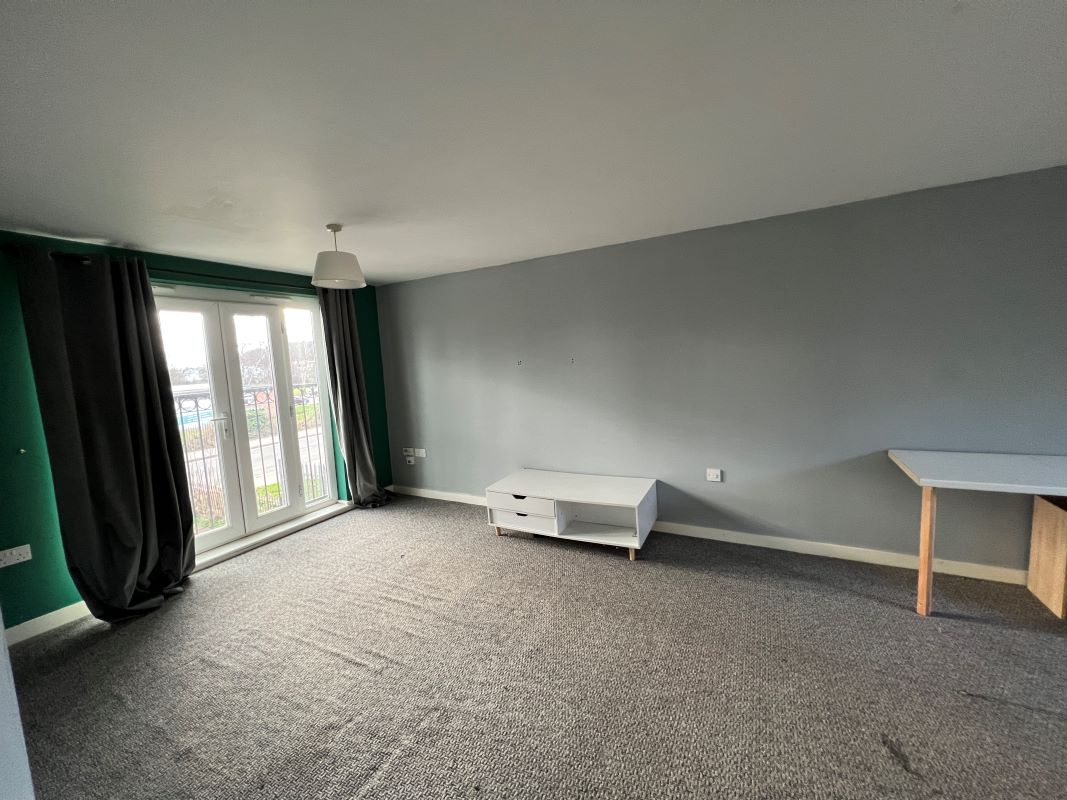 Apartment 3 Hendeley Court, Burton-On-Trent, Staffordshire, DE14 2BH