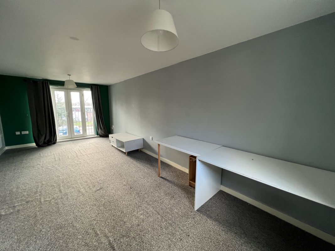 Apartment 3 Hendeley Court, Burton-On-Trent, Staffordshire, DE14 2BH