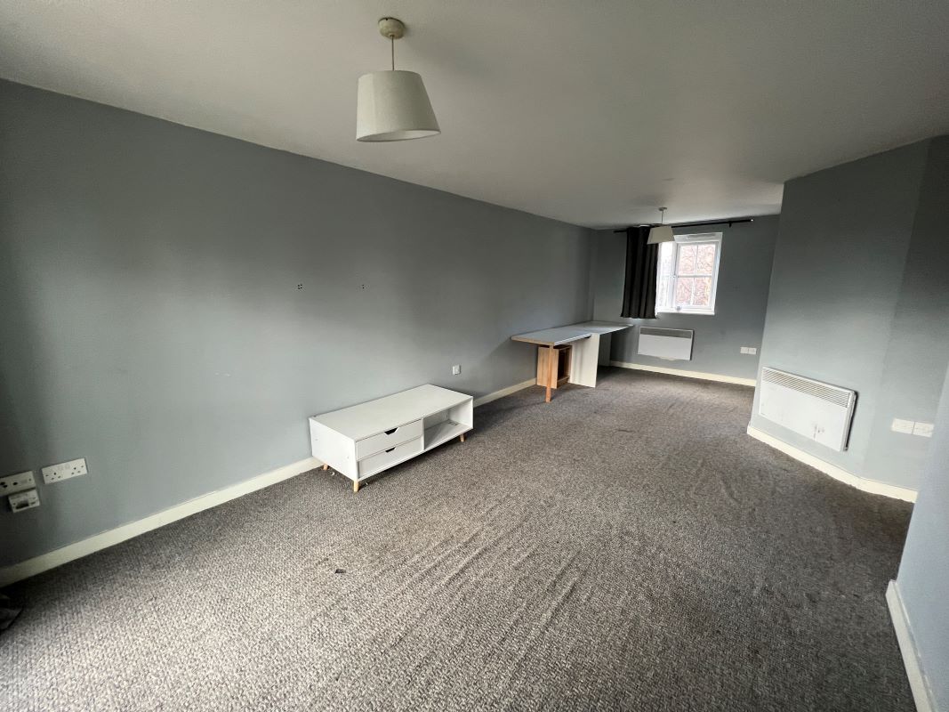 Apartment 3 Hendeley Court, Burton-On-Trent, Staffordshire, DE14 2BH