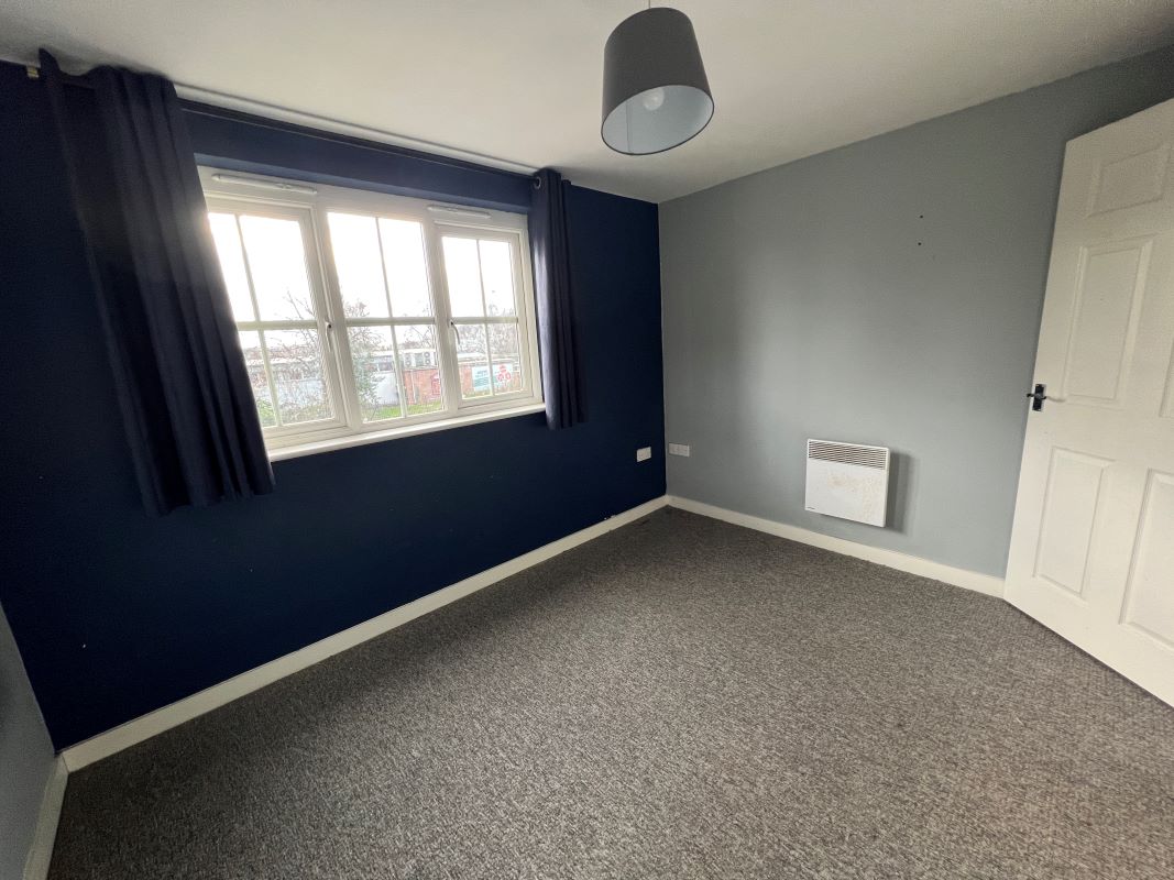 Apartment 3 Hendeley Court, Burton-On-Trent, Staffordshire, DE14 2BH