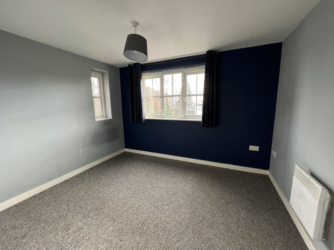 Apartment 3 Hendeley Court, Burton-On-Trent, Staffordshire, DE14 2BH