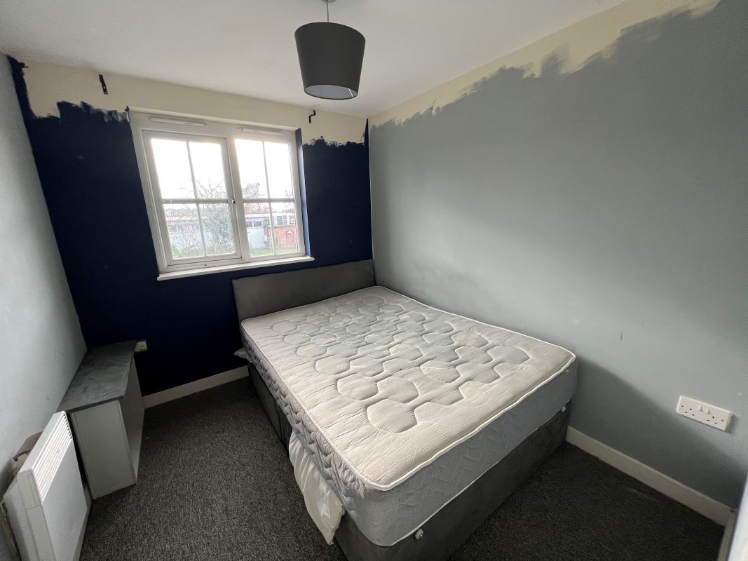 Apartment 3 Hendeley Court, Burton-On-Trent, Staffordshire, DE14 2BH