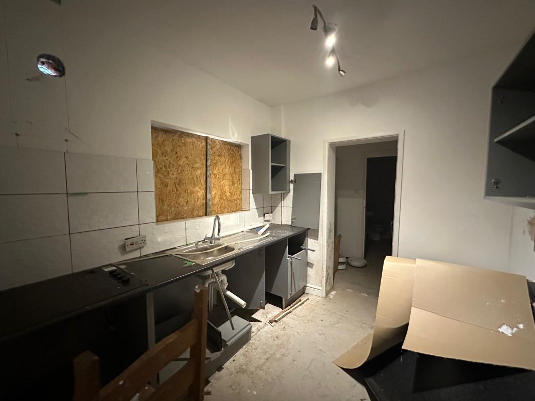 34 Leicester Road Dinnington, Sheffield, South Yorkshire, S25 2PX