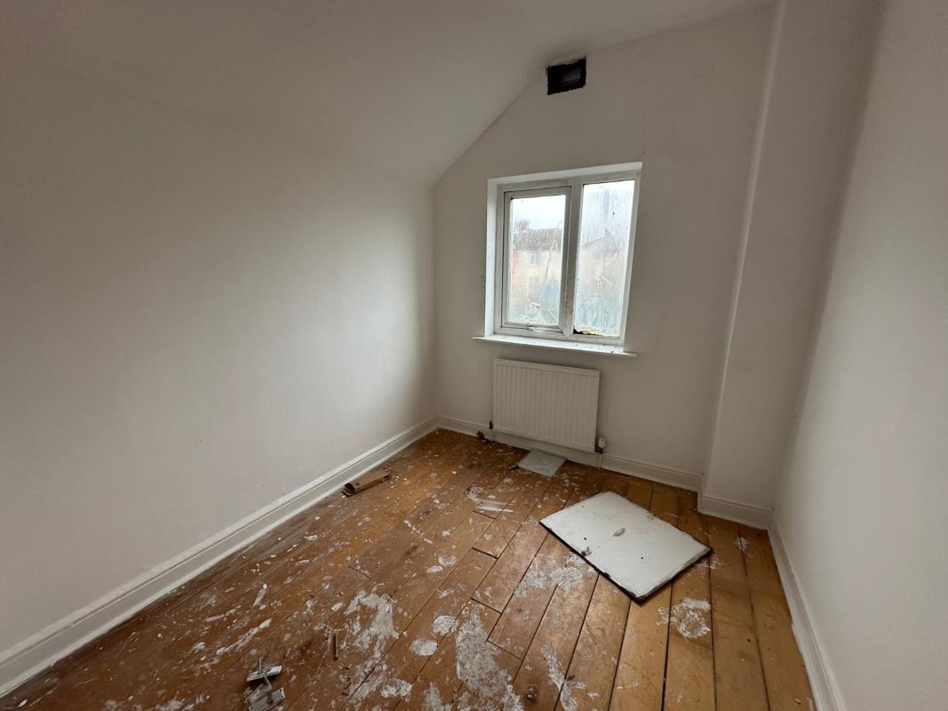 34 Leicester Road Dinnington, Sheffield, South Yorkshire, S25 2PX