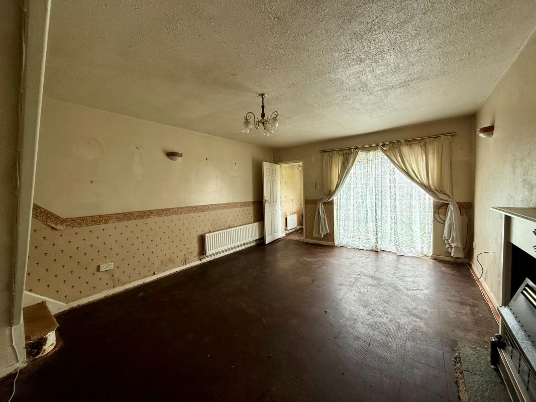 21 Swithin Drive, Stoke-On-Trent, Staffordshire, ST4 3RF