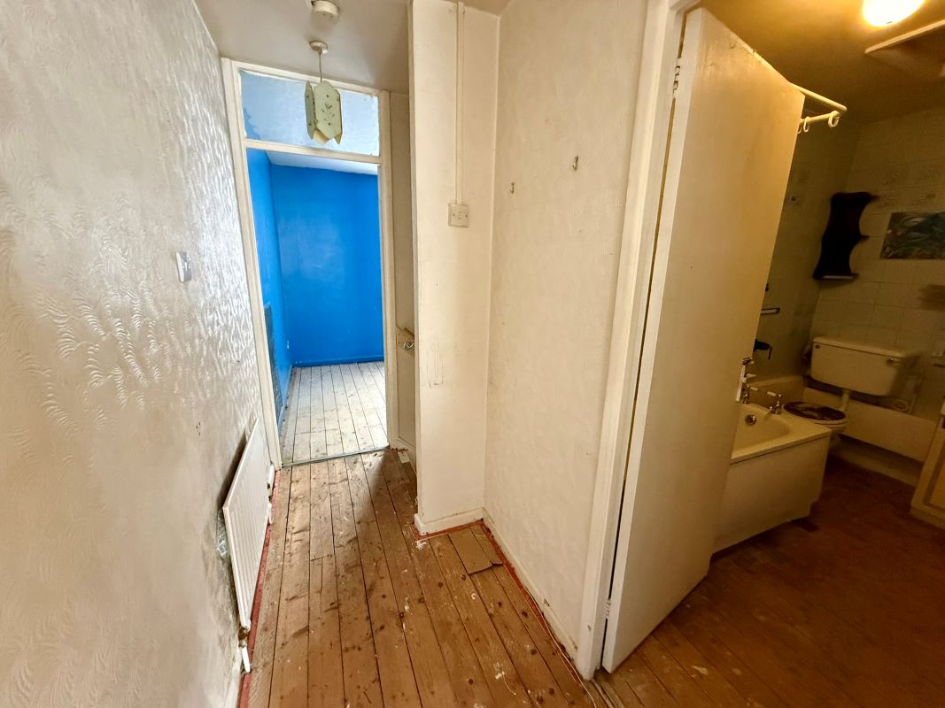 21 Swithin Drive, Stoke-On-Trent, Staffordshire, ST4 3RF