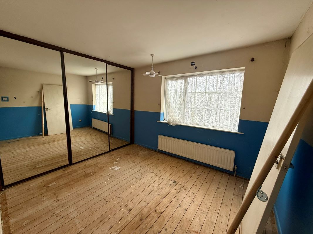 21 Swithin Drive, Stoke-On-Trent, Staffordshire, ST4 3RF