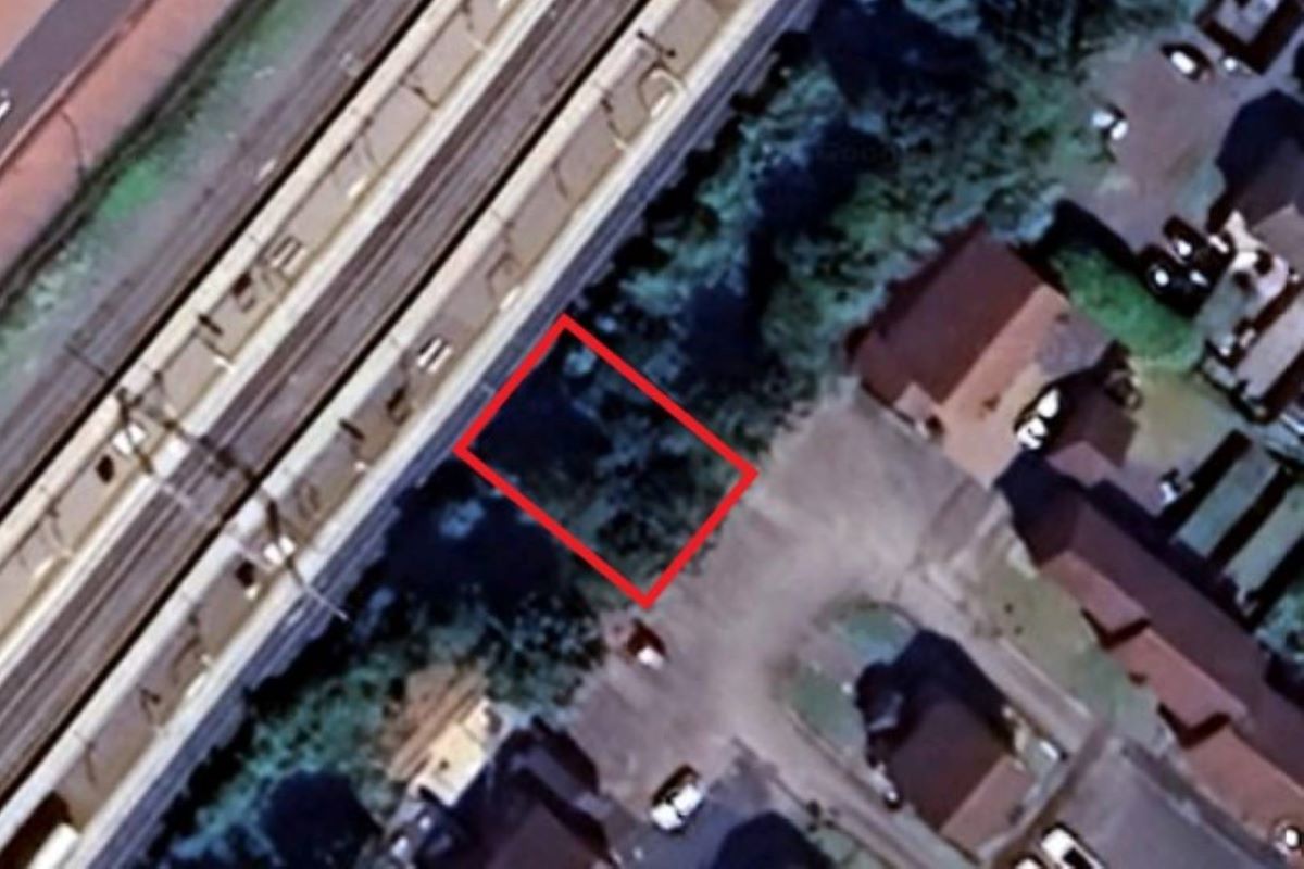 Lot Image