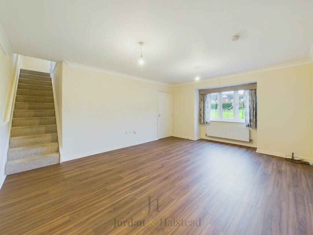 14 Callender Gardens Helsby, Frodsham, Cheshire, WA6 0FF