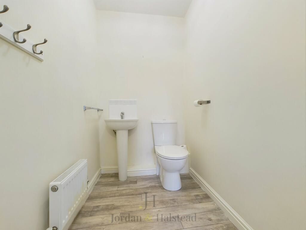 14 Callender Gardens Helsby, Frodsham, Cheshire, WA6 0FF