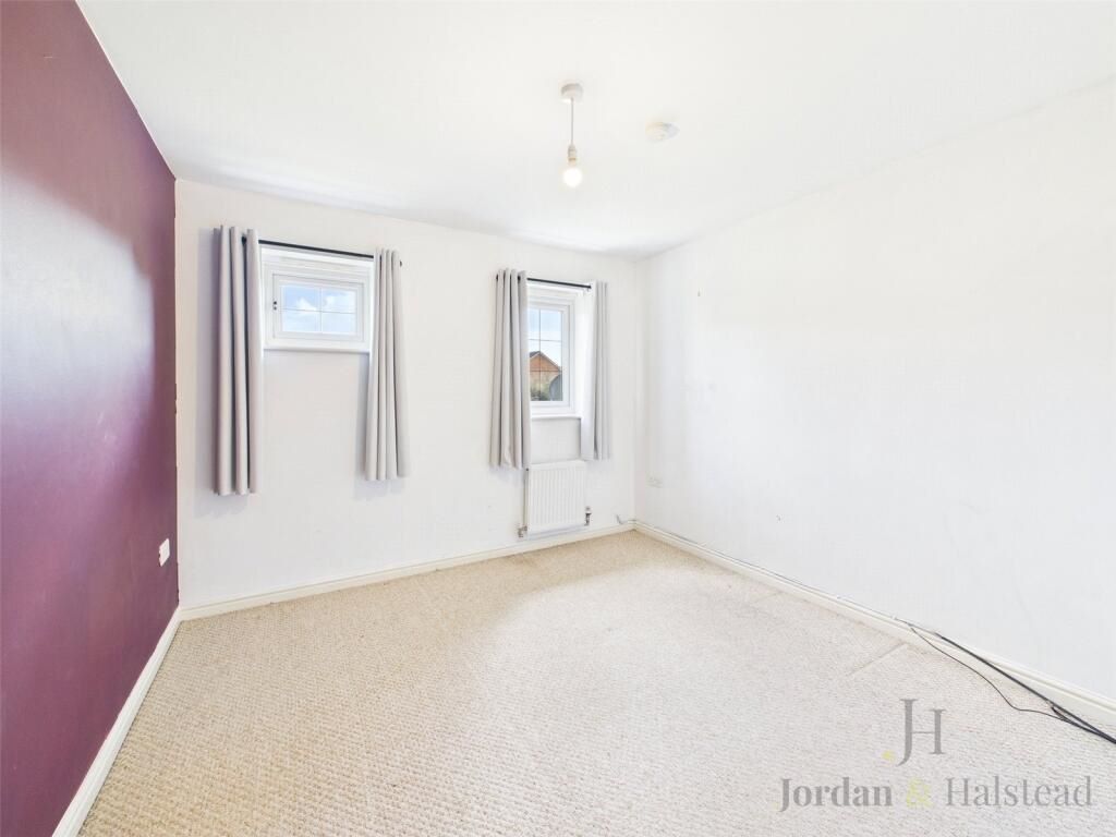 14 Callender Gardens Helsby, Frodsham, Cheshire, WA6 0FF