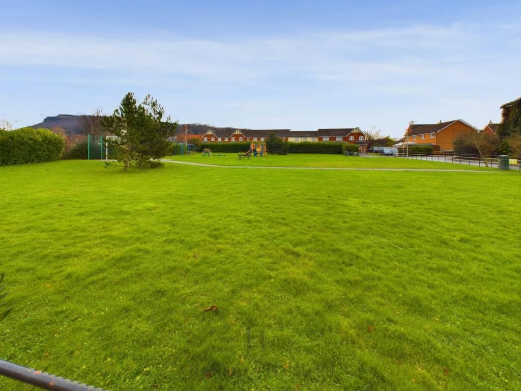 14 Callender Gardens Helsby, Frodsham, Cheshire, WA6 0FF