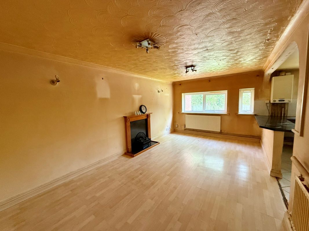 Flat 33 Walton Grange, Stone, Staffordshire, ST15 0ET