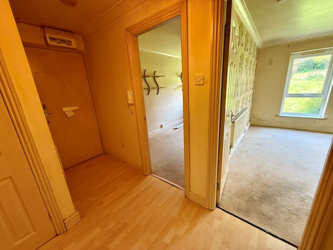 Flat 33 Walton Grange, Stone, Staffordshire, ST15 0ET