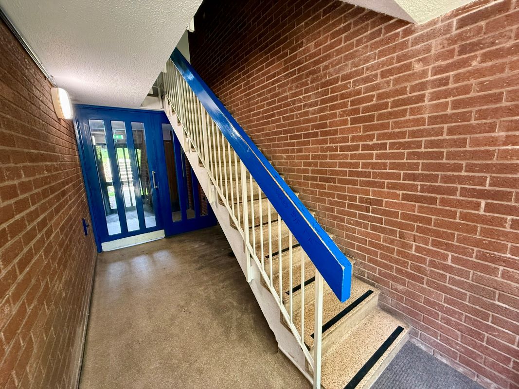 Flat 33 Walton Grange, Stone, Staffordshire, ST15 0ET