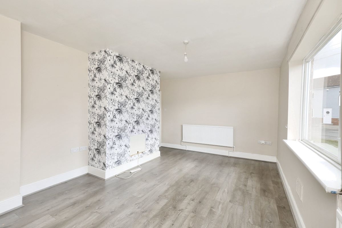 Property for Auction in Nottinghamshire & Derby - 57, Royds Crescent Rhodesia, Worksop, Nottinghamshire, S80 3HG