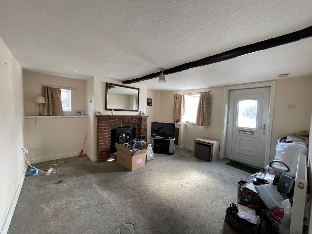 33 Meir Road, Stoke-On-Trent, Staffordshire, ST3 7HX