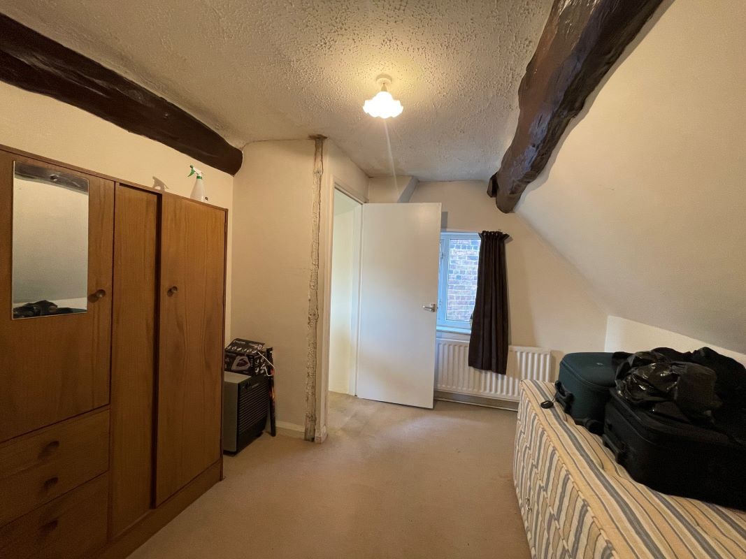 33 Meir Road, Stoke-On-Trent, Staffordshire, ST3 7HX