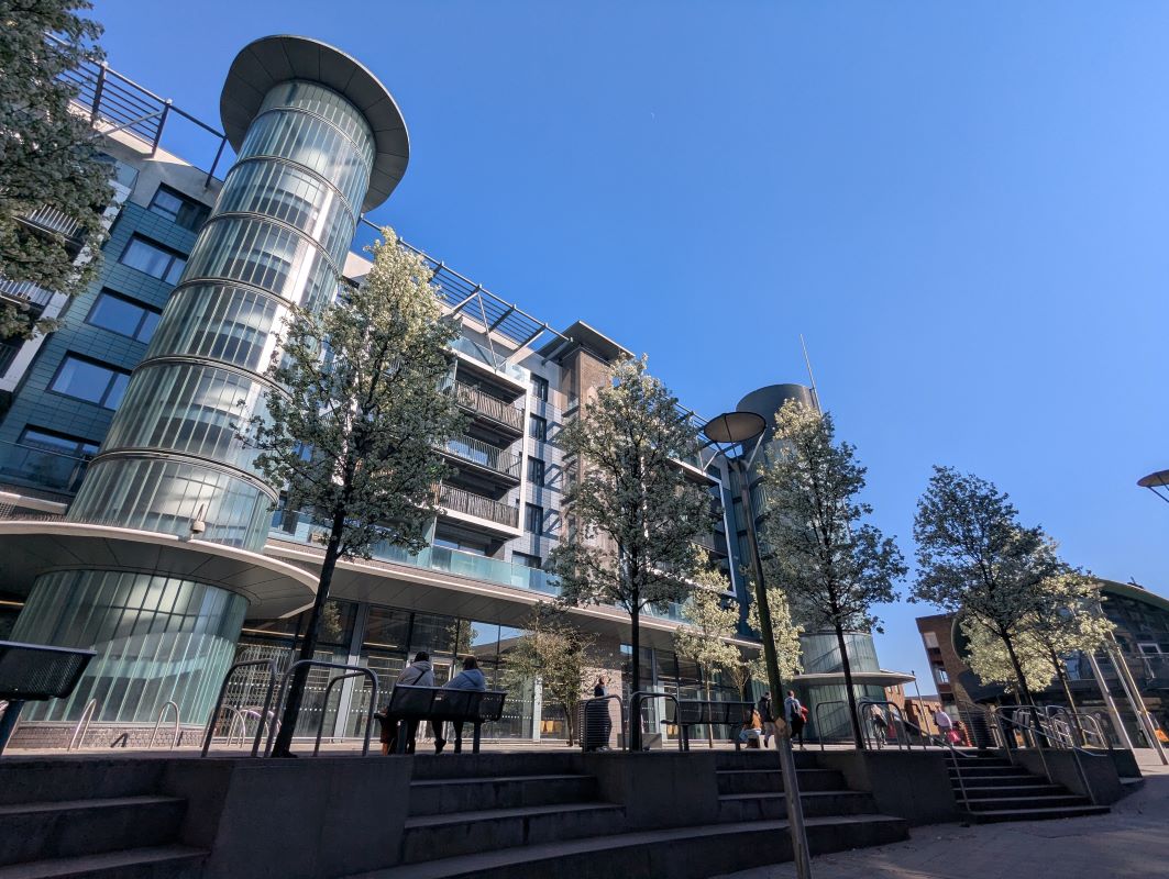 Property for Auction in Kent - Flat 19 Providence House, Maidenhead, Berkshire, SL6 8BF