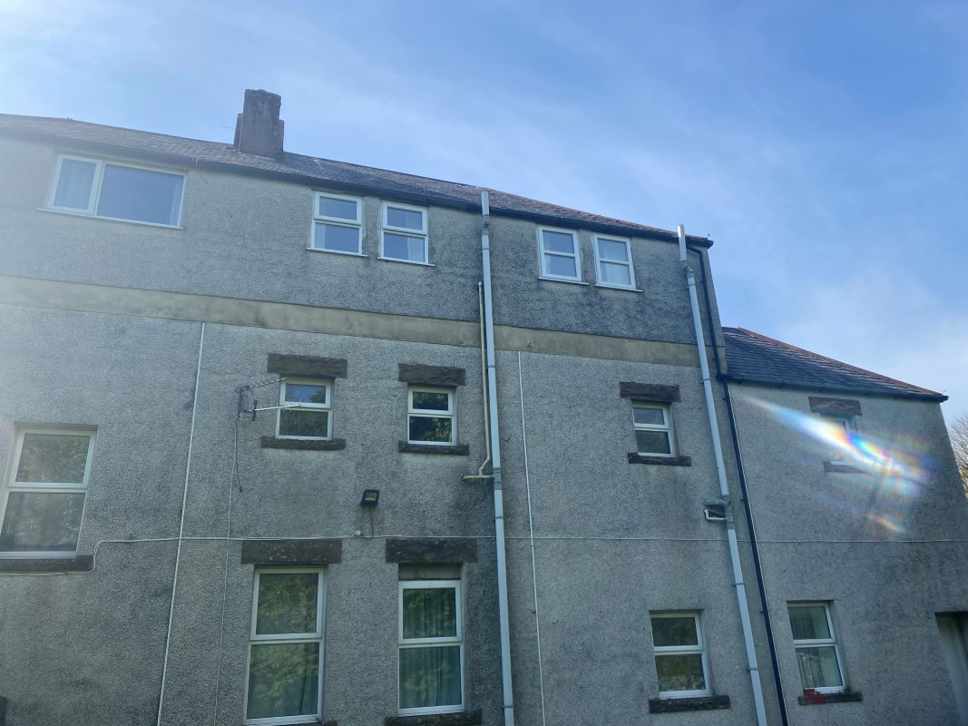 Property for Auction in South Yorkshire - Flat 10 Glenholme, Whitehaven, Cumbria, CA28 8AE